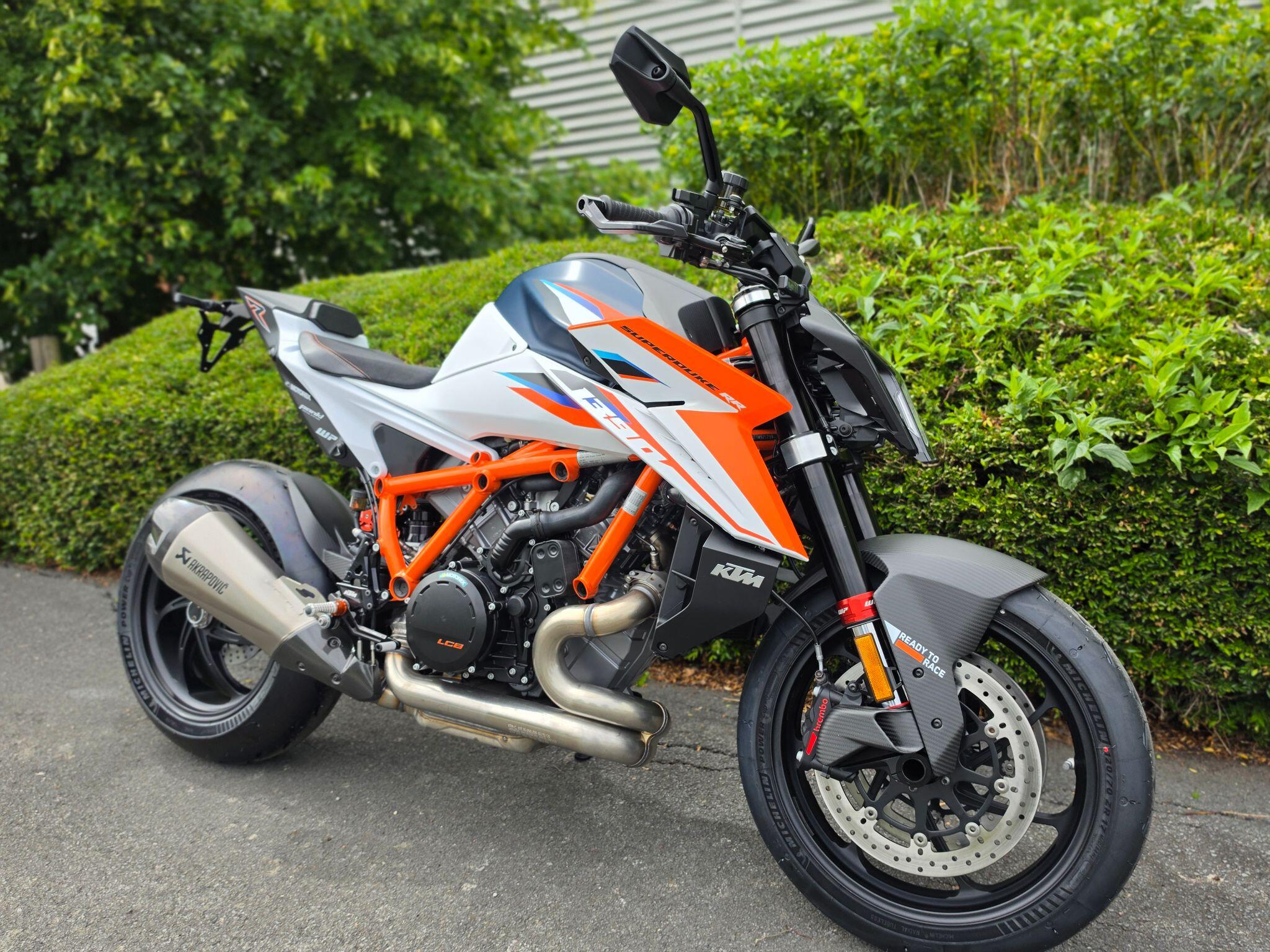 2026 KTM R 2026